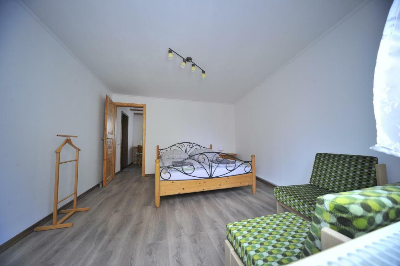 Old Town Center Apartments On The Romantic Road Harburg  Eksteriør bilde