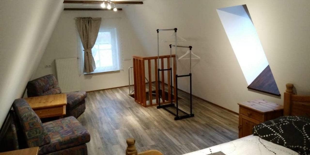 Old Town Center Apartments On The Romantic Road Harburg  Eksteriør bilde