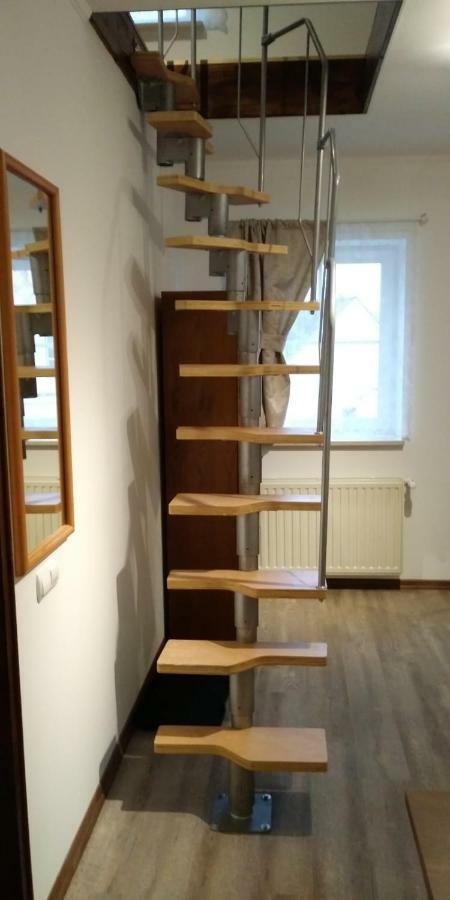 Old Town Center Apartments On The Romantic Road Harburg  Eksteriør bilde