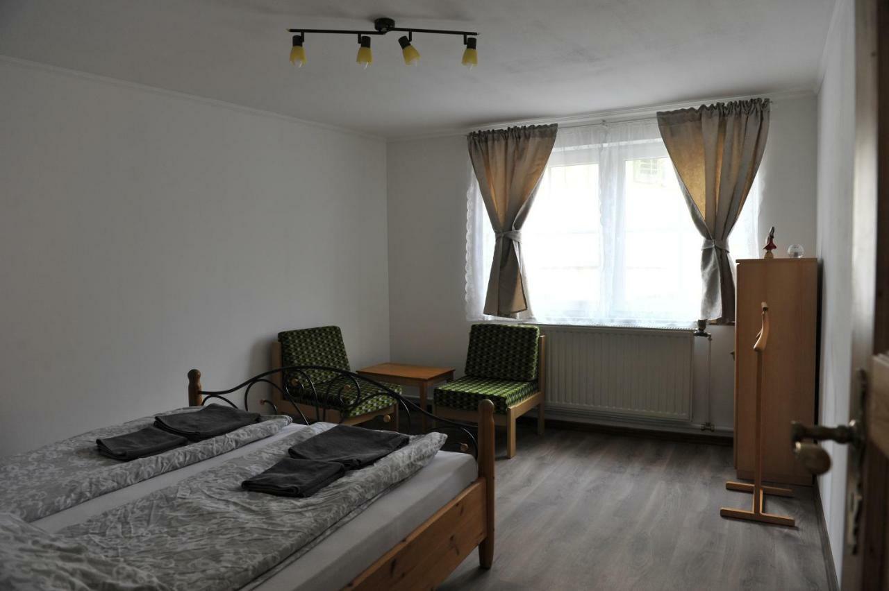 Old Town Center Apartments On The Romantic Road Harburg  Eksteriør bilde