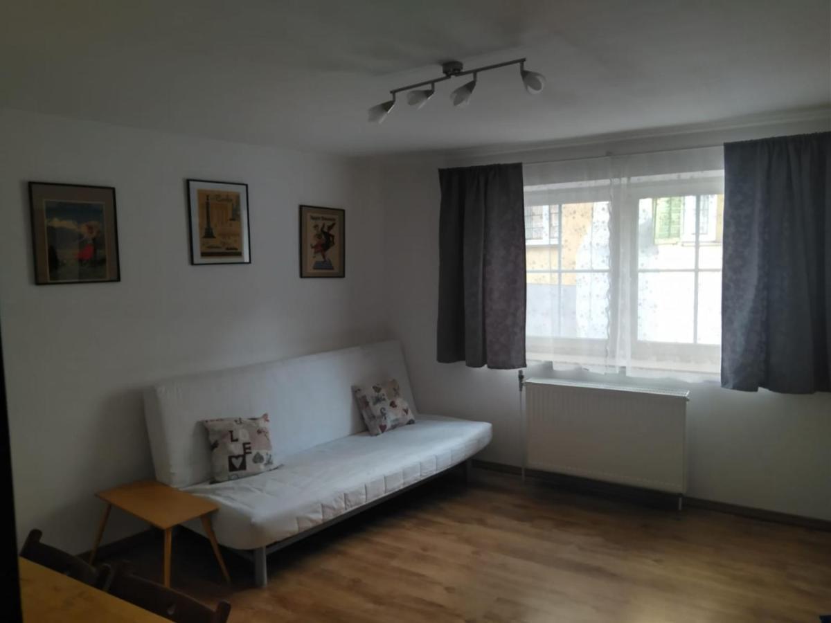 Old Town Center Apartments On The Romantic Road Harburg  Eksteriør bilde